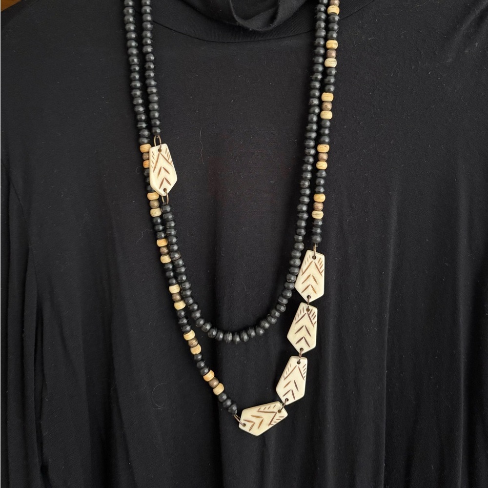 Noonday Collection Necklace